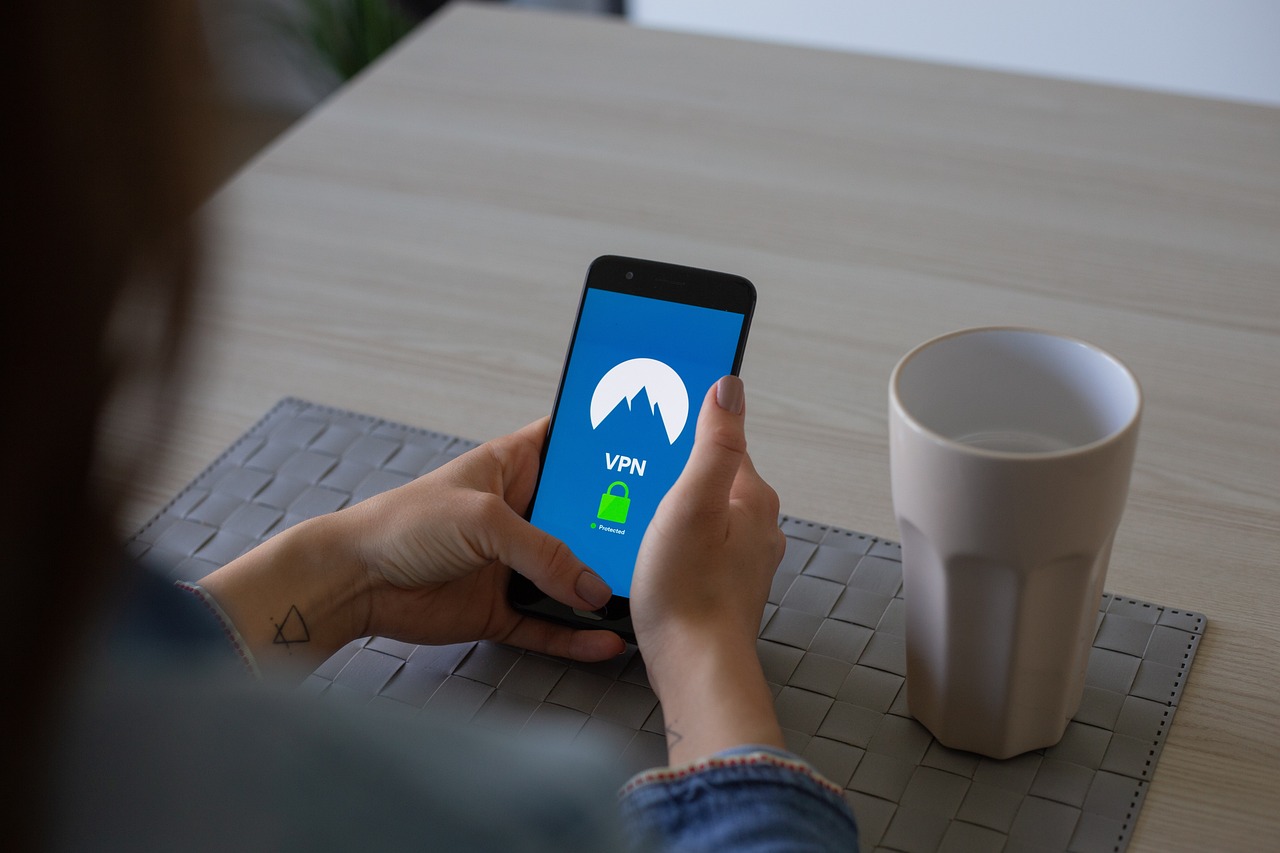 Proton VPN kokemuksia