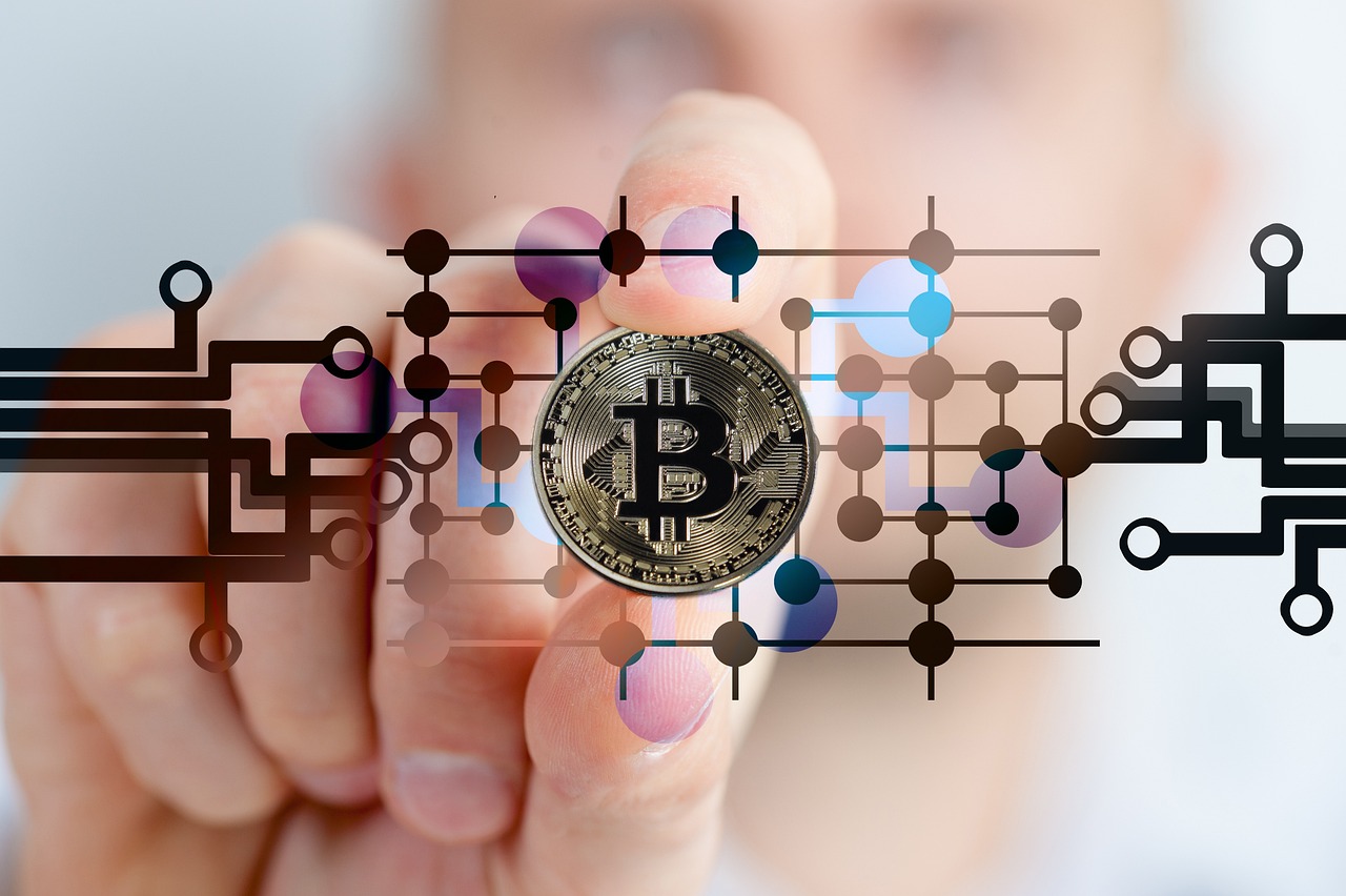 Näin hankit bitcoinia
